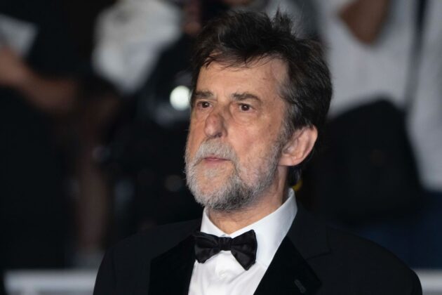 Nanni Moretti