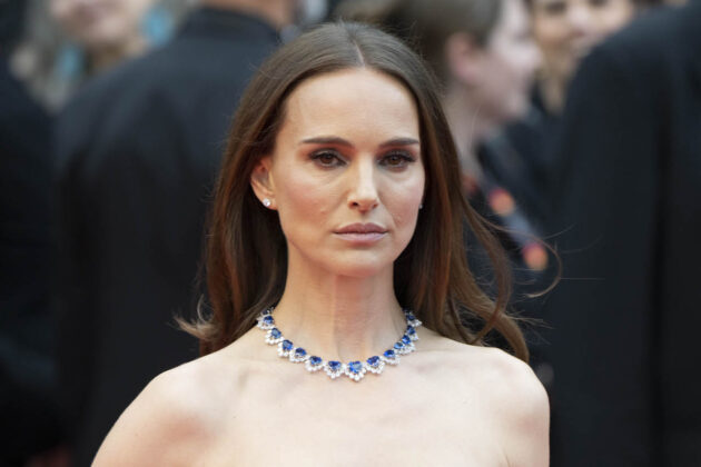 Natalie Portman