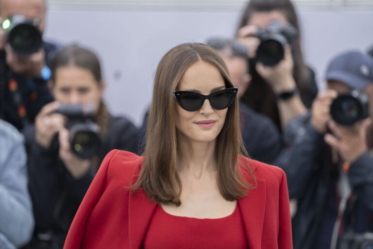 Natalie Portman: il Metodo? è “un lusso che le attrici donne non possono permettersi”