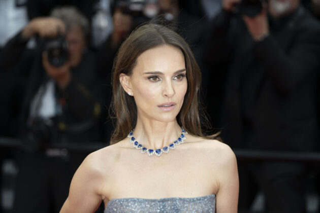 Natalie Portman