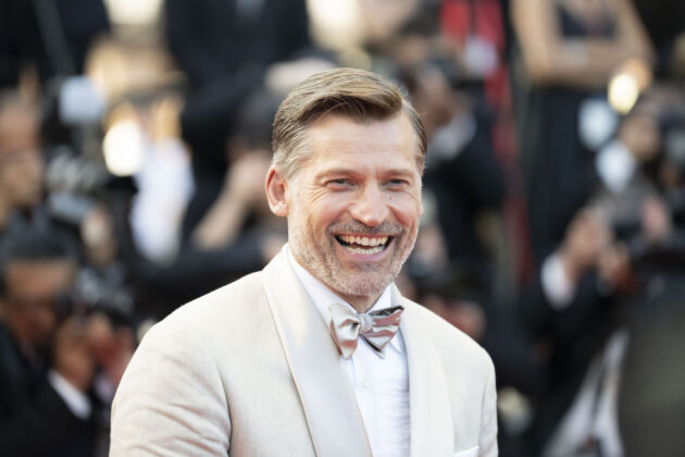 Nukaaka Coster-Waldau