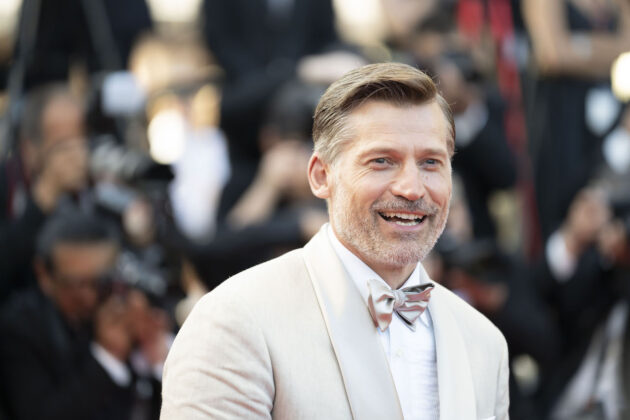 Nukaaka Coster-Waldau