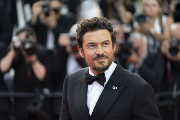 Orlando Bloom