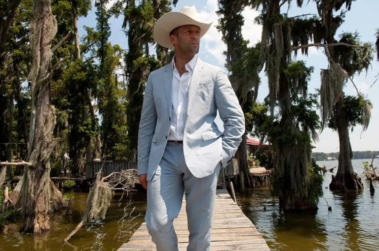 Parker: dal cast al finale, le curiosità sul film con Jason Statham