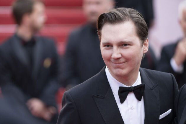 Paul Dano