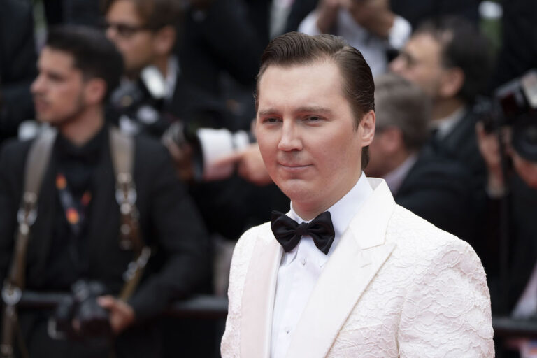 Paul Dano ha trascorso due giorni e “70 o 80 riprese” per la scena finale di The Batman