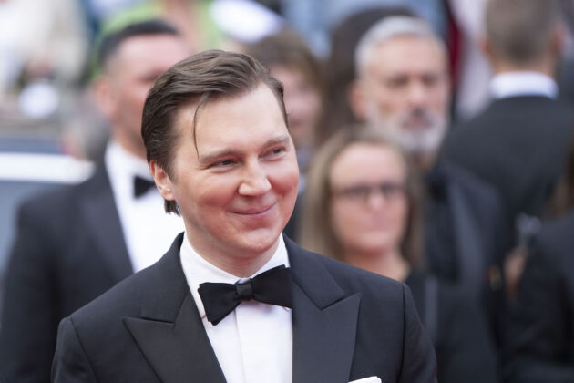 Paul Dano