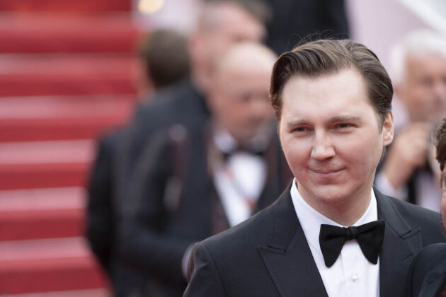 Paul Dano