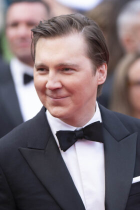 Paul Dano