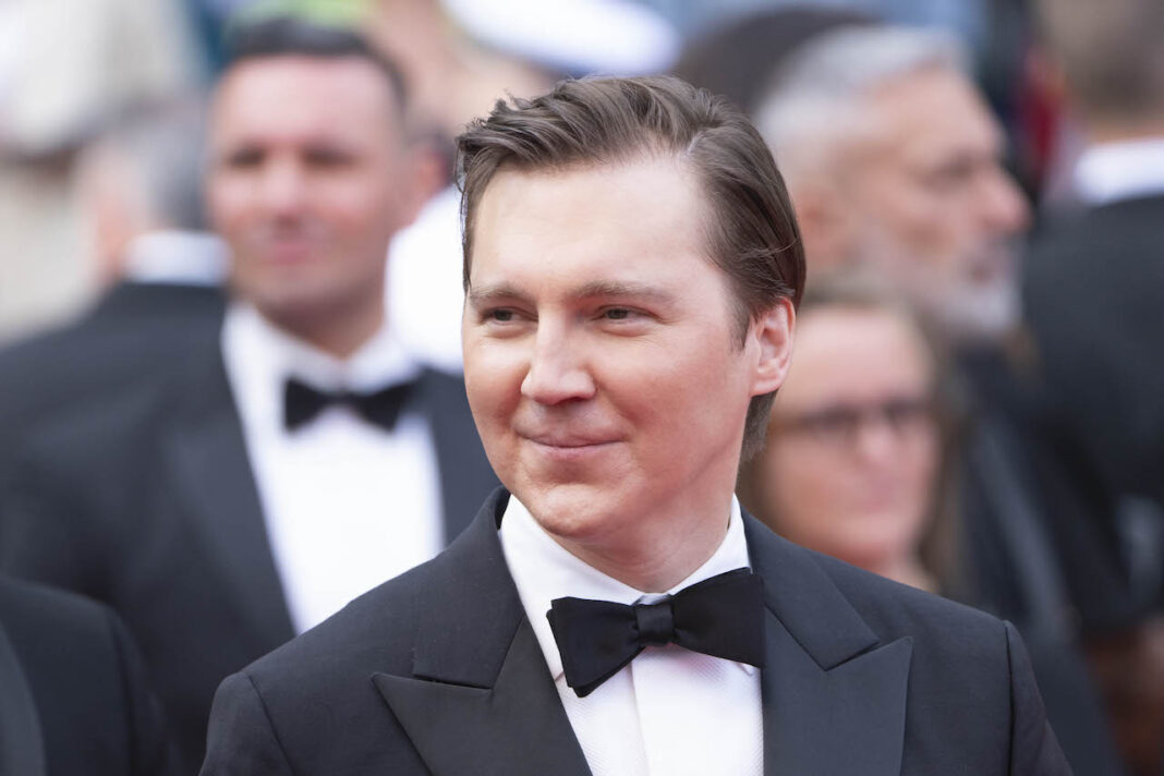 Paul Dano