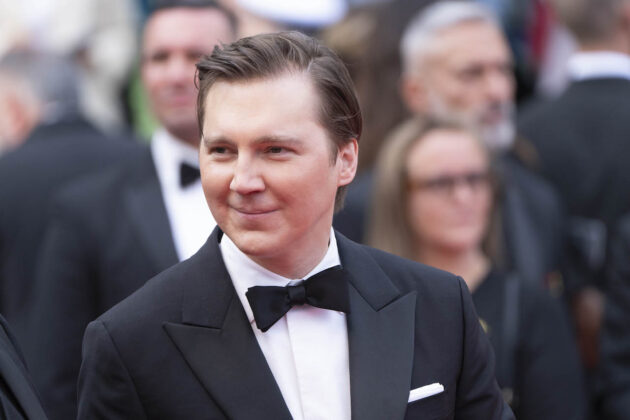 Paul Dano