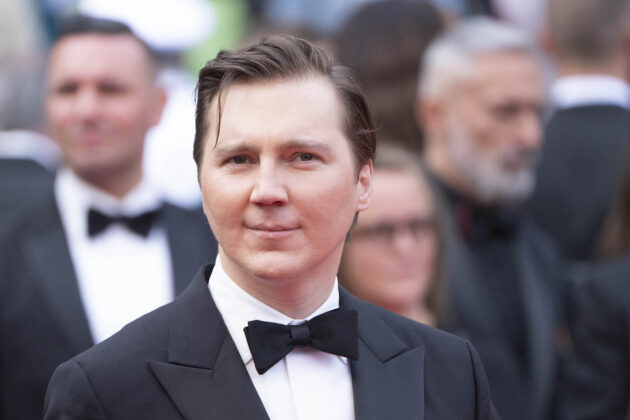 Paul Dano