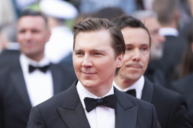 Paul Dano