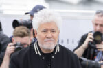 Pedro Almodóvar Cannes 02