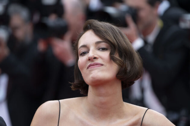 Phoebe Waller-Bridge