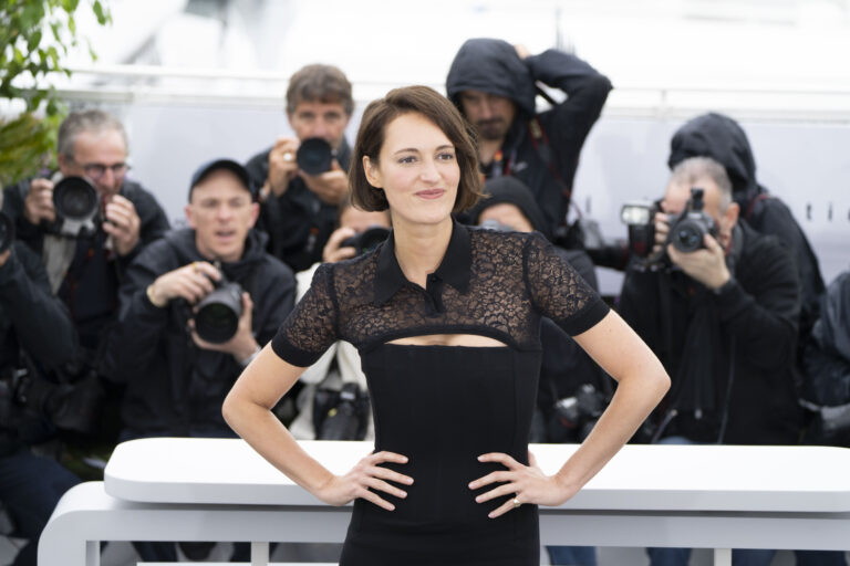 Harry Potter: Phoebe Waller-Bridge potrebbe far parte del cast