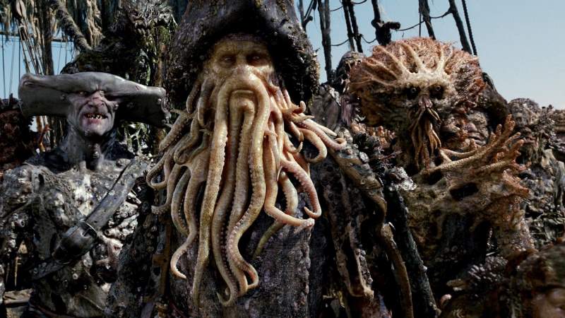 Pirates-of-the-Caribbean-Devy-Jones-Cast