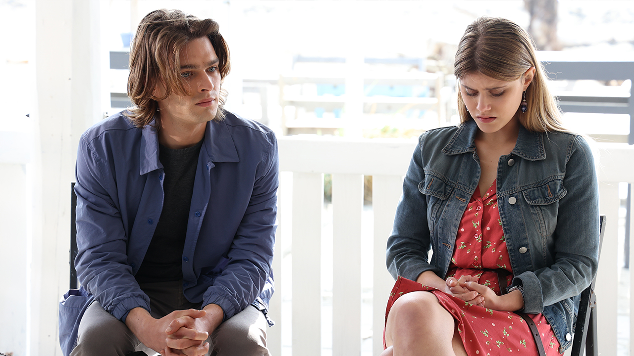 Prima di andare via recensione del film con Jenny De Nucci e Riccardo Maria Manera Cinefilos.it Prima di andare via recensione del film con Jenny De Nucci e Riccardo Maria Manera Cinefilos.it