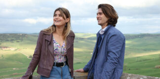Prima di andare via recensione film