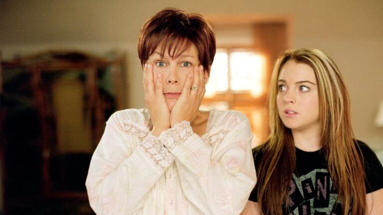 Quel pazzo venerdì: il sequel con Jamie Lee Curtis e Lindsay Lohan si farà!