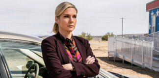 Rhea Seehorn
