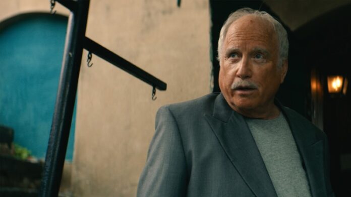 Richard-dreyfuss-Oscar