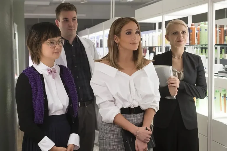Ricomincio da me: tutto quello che c’è da sapere sul film con Jennifer Lopez