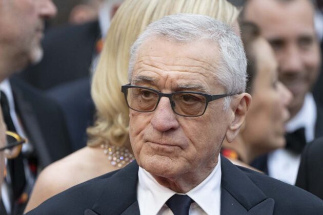 Robert De Niro