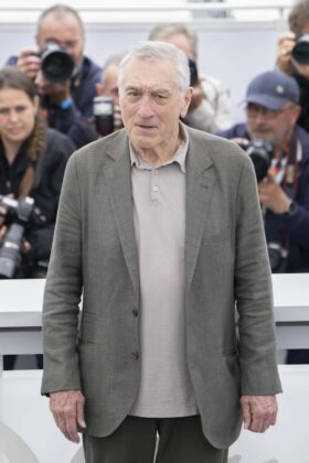 Robert De Niro