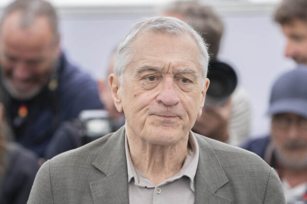 Robert De Niro