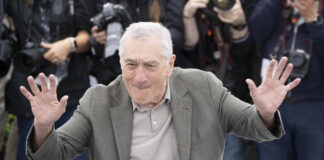 Robert De Niro