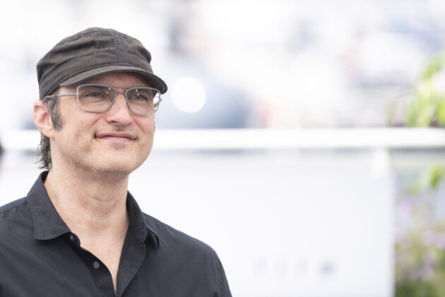 Robert Rodriguez