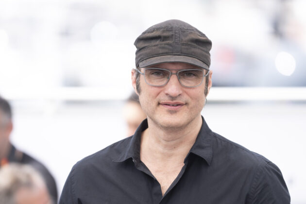 Robert Rodriguez