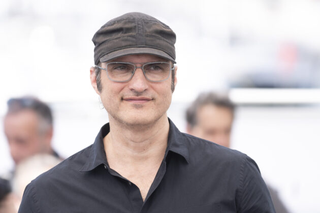 Robert Rodriguez