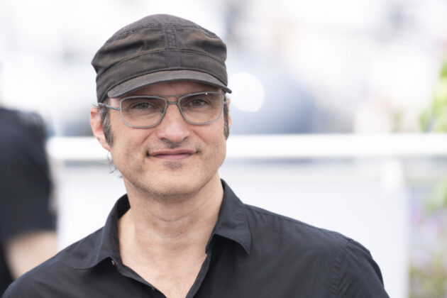 Robert Rodriguez