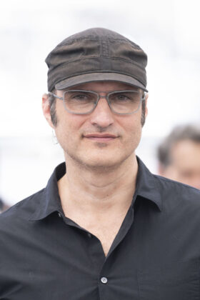 Robert Rodriguez