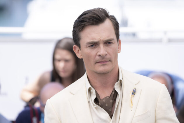 Rupert Friend