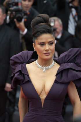 Salma Hayek