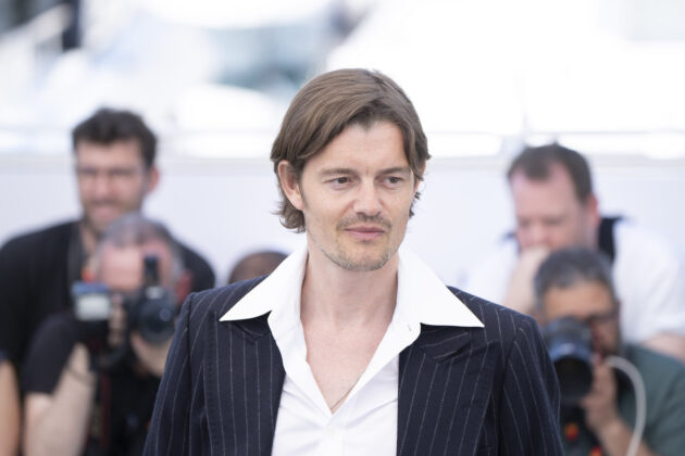 Sam Riley
