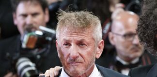 Sean Penn