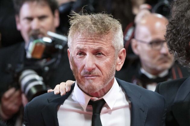 Sean Penn