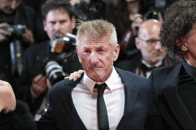 Sean Penn