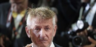 Sean Penn