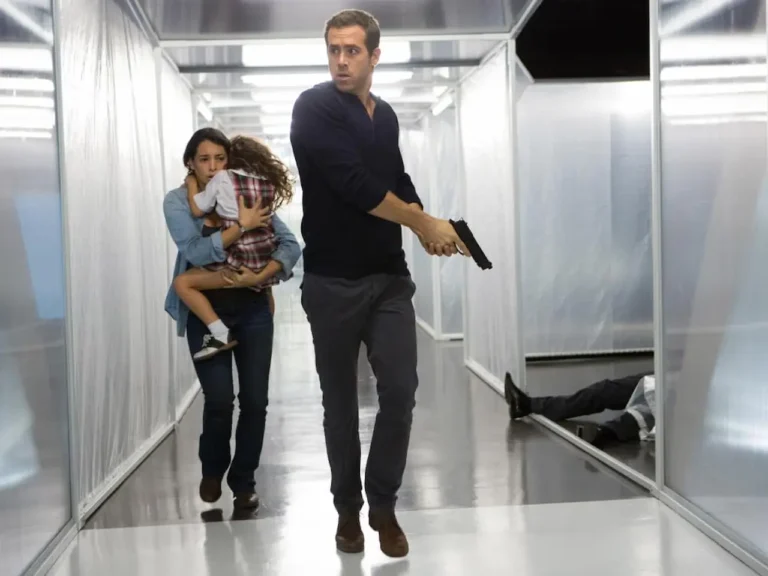 Self/Less: la spiegazione del finale del film