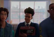 Spider-Man: Across the Spider-Verse