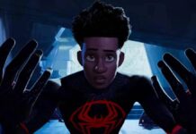Spider-Man: Across the Spider-Verse