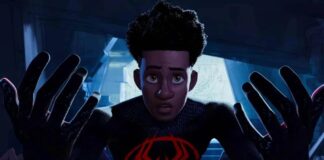 Spider-Man: Across the Spider-Verse