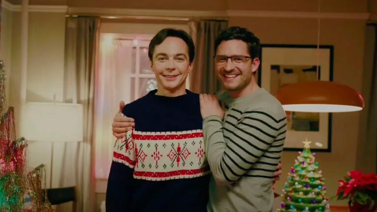 Spoiler Alert con Jim Parsons al cinema dal 1 giugno