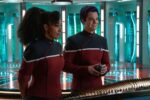 Star Trek: Strange New Worlds