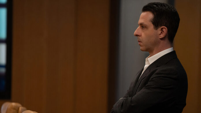 Succession 4x08 spiegazione episodio